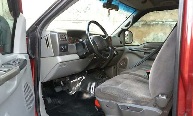 Camionete Ford F250 ...