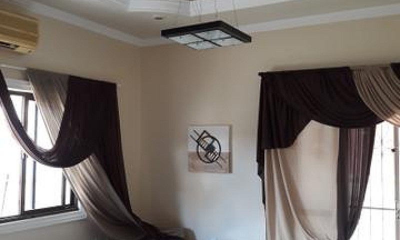 Casa 100%Mobiliada/C...