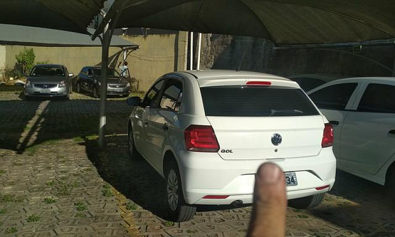 Gol G7 3 Cilindros...