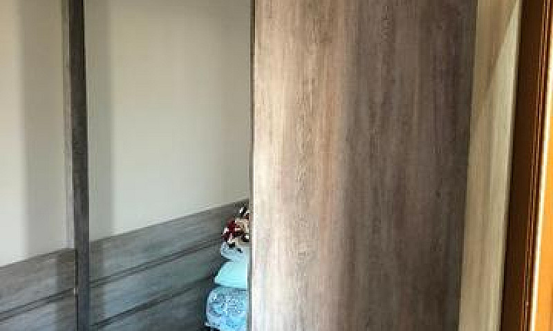 Apartamento 3Qts Via...
