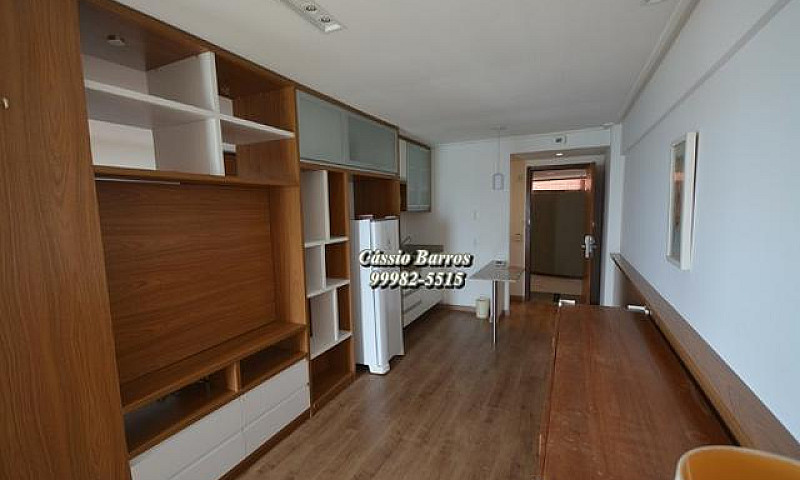 Apartamento Othon Su...