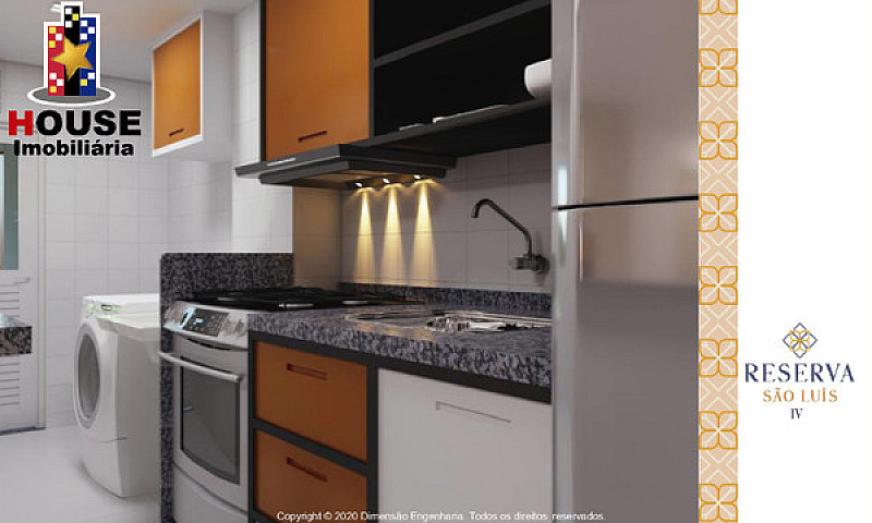 Condominio Reserva S...