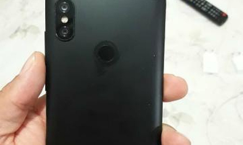V/T Redmi Note 6 Pro...
