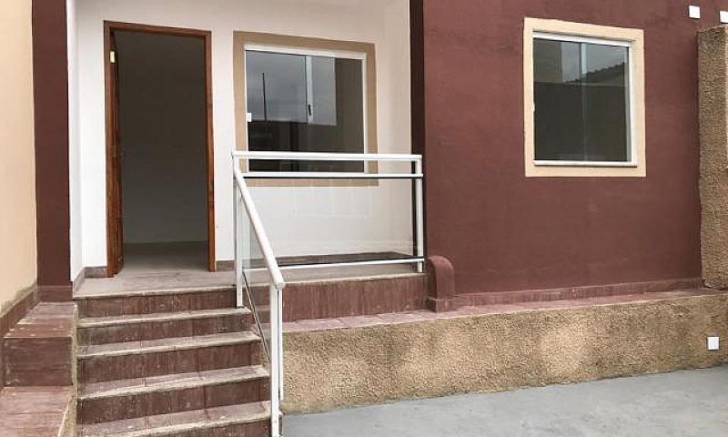 Casa Linear No Centr...