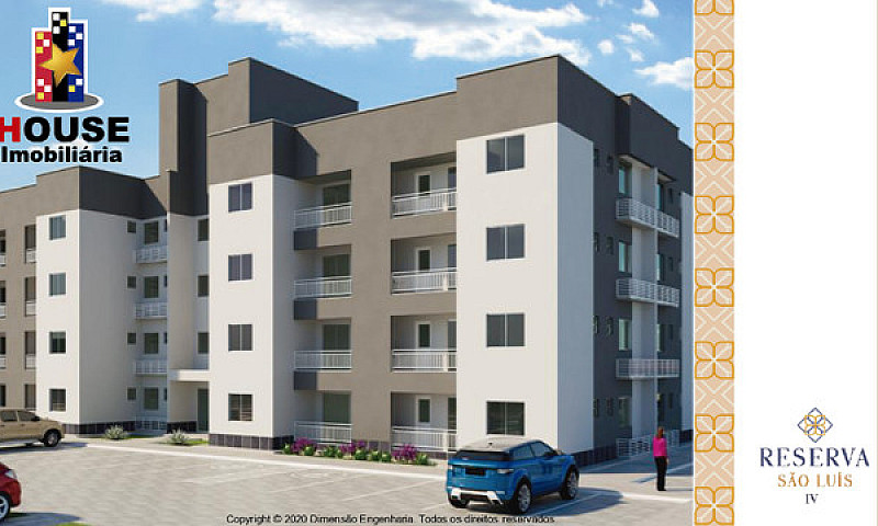 Condominio Reserva S...