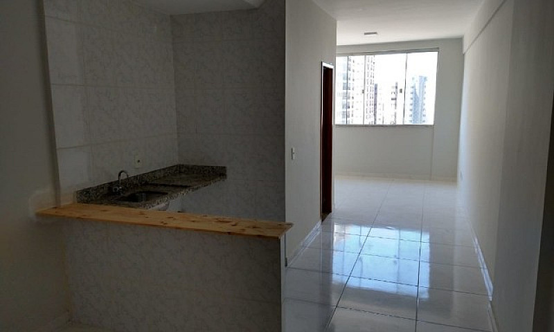 Apartamento Com 1 Qu...