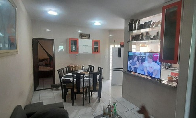 Casa Dúplex- Residen...