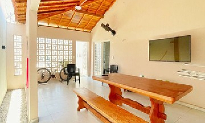Casa Térrea Próximo ...