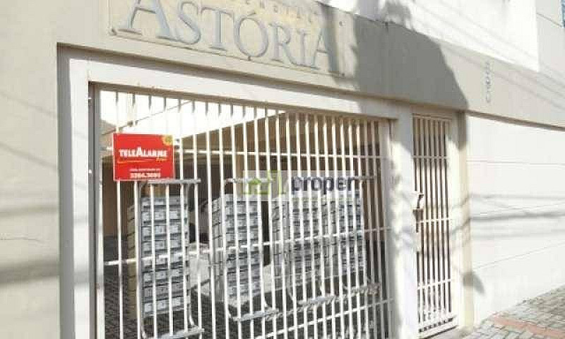 Apartamento Com 1 Do...
