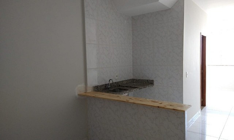 Apartamento Com 1 Qu...