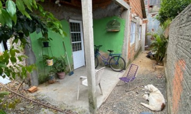 Casa À Venda Bairro ...