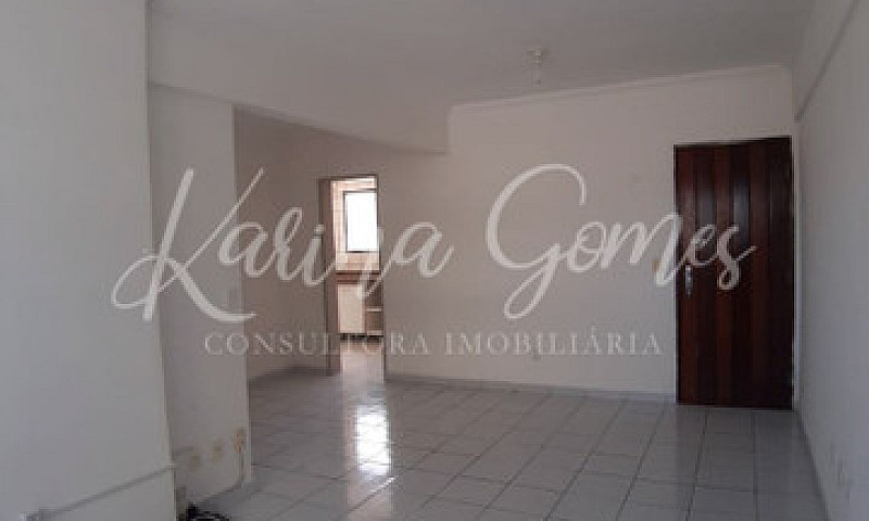 Apartamento Em Areia...