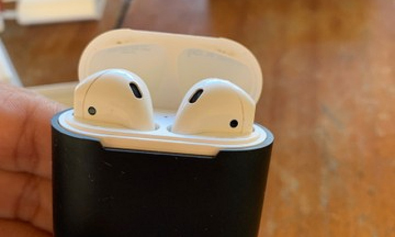 Airpods 2...
