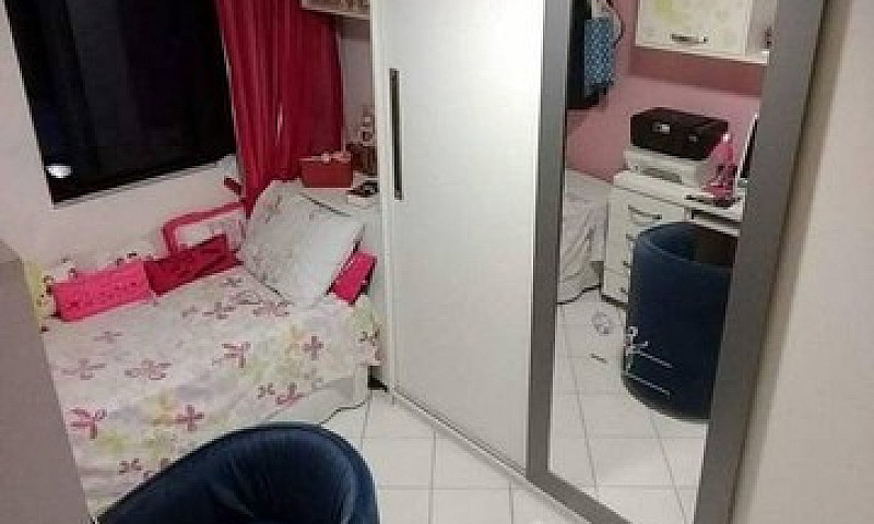 Apartamento Na Jatiu...