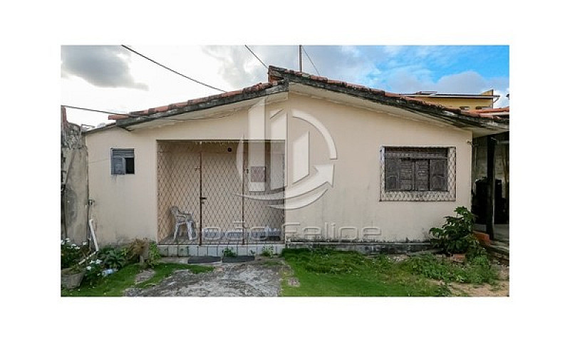 Casa Em Cidade Satél...