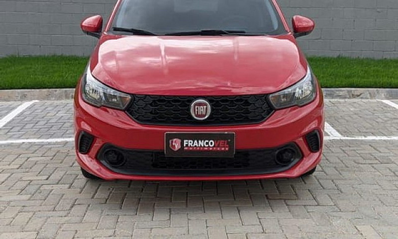 Fiat Argo Drive 1.0 ...