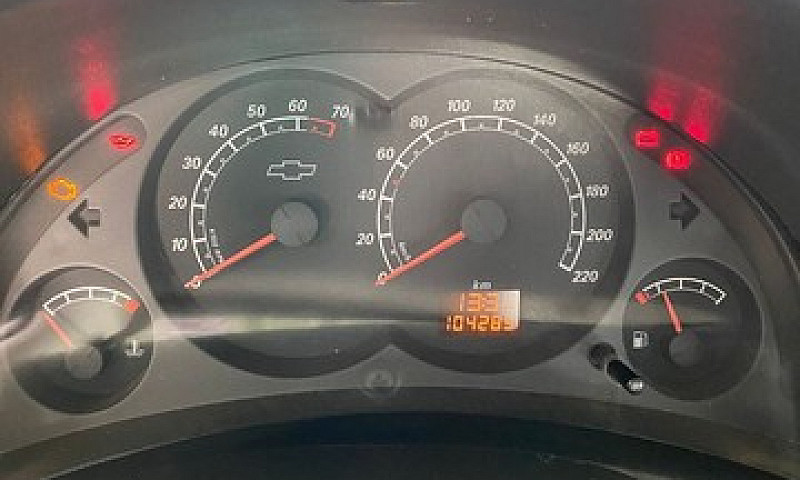 Corsa 1.4 Maxx 2010...