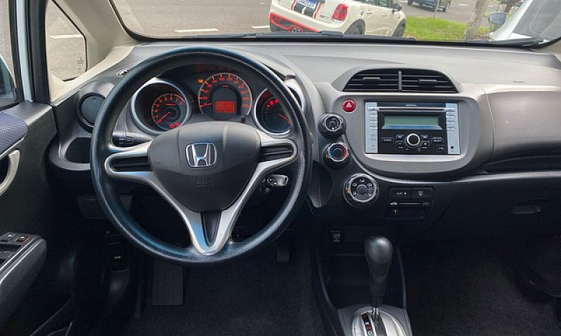 Honda Fit Lx 1.4/ 1....