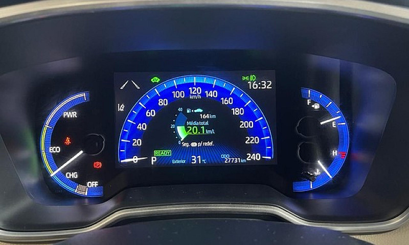 Corolla Altis Hybrid...