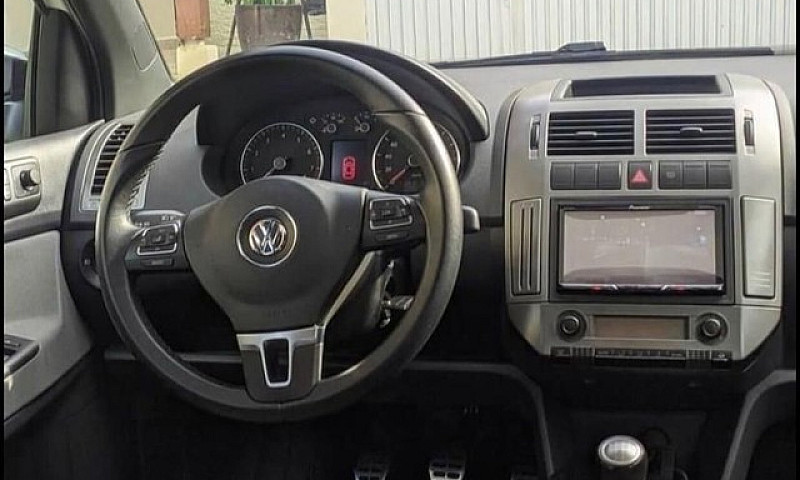 Polo...
