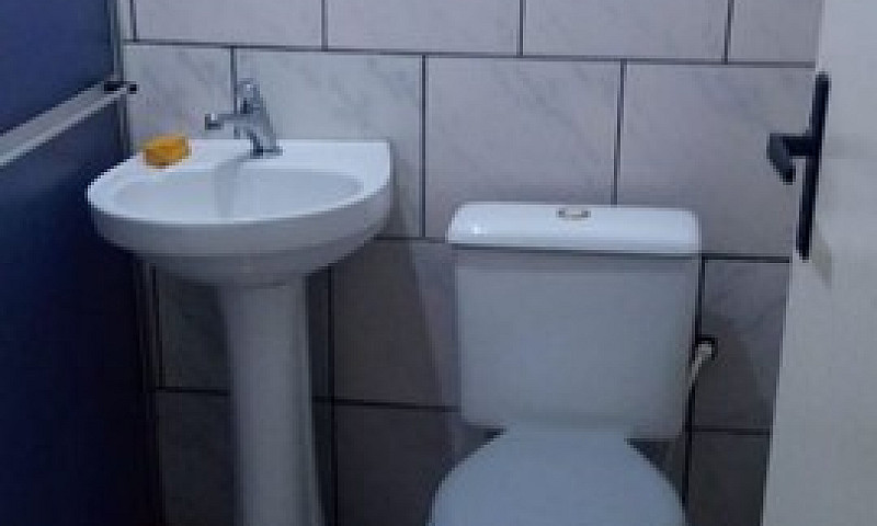 Alugo Sobrado Na Boa...
