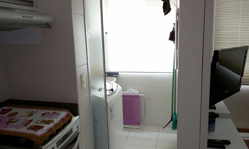 Apartamento Novo - M...