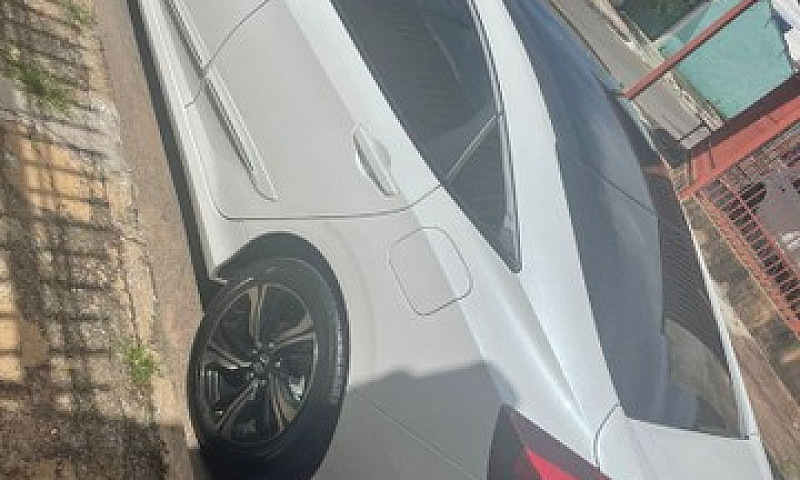 Civic 2021 Sport...