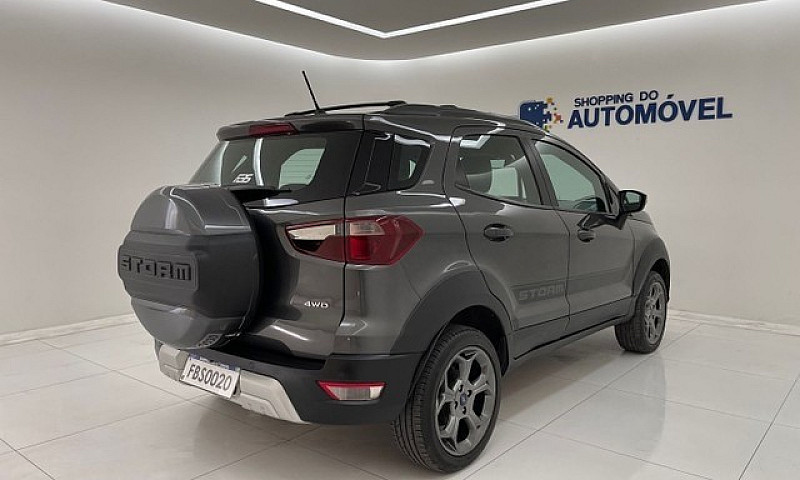 Ecosport 2.0 Direct ...