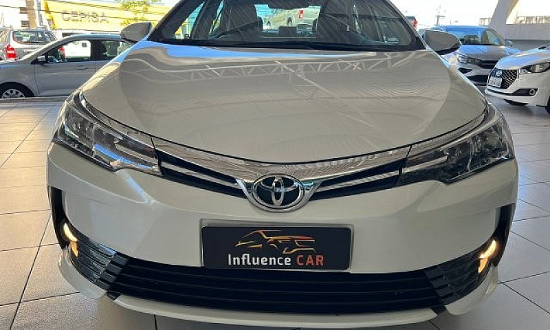 Toyota Corolla 2018 ...