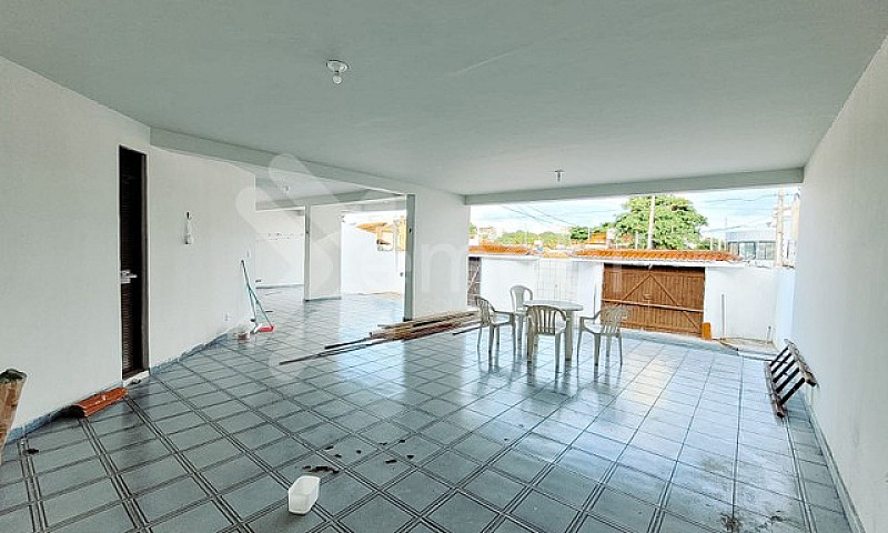 Casa Para Aluguel Po...
