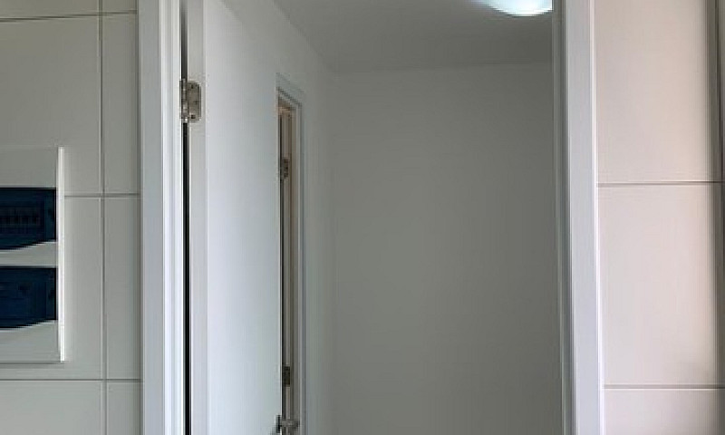 Apartamento No Bairr...