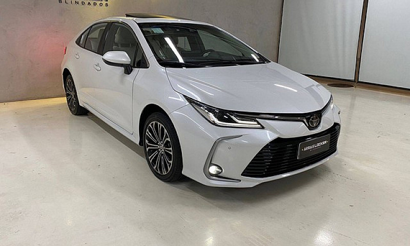 Corolla 2021/2022 2....