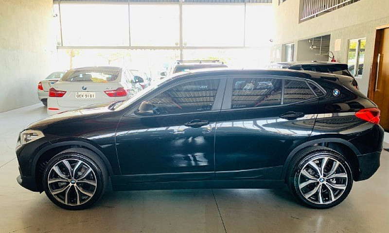 Bmw X2 Xdrive 20I 20...