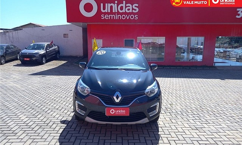 Renault Captur 2020 ...