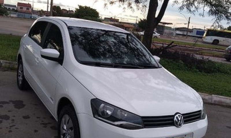 Gol G6 1.0 2012/2013...
