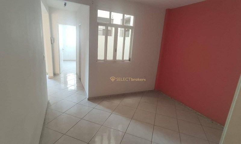 Apartamento Com 3 Do...