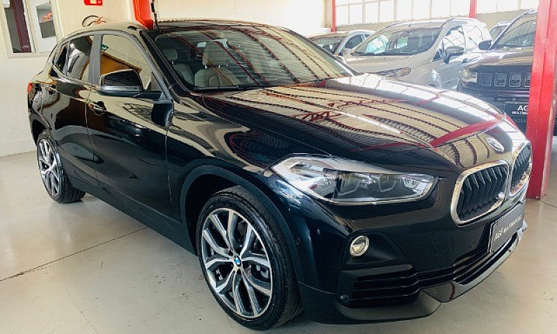 Bmw X2 Xdrive 20I 20...