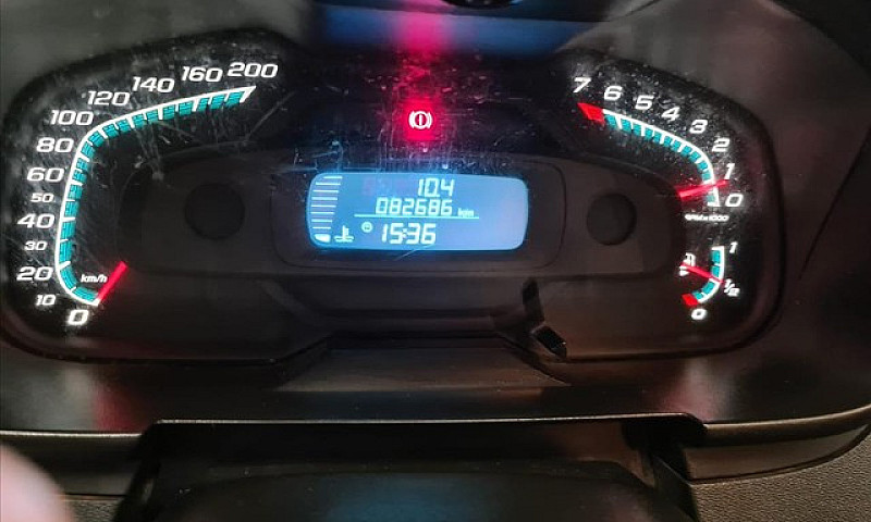 Chevrolet Montana 1....