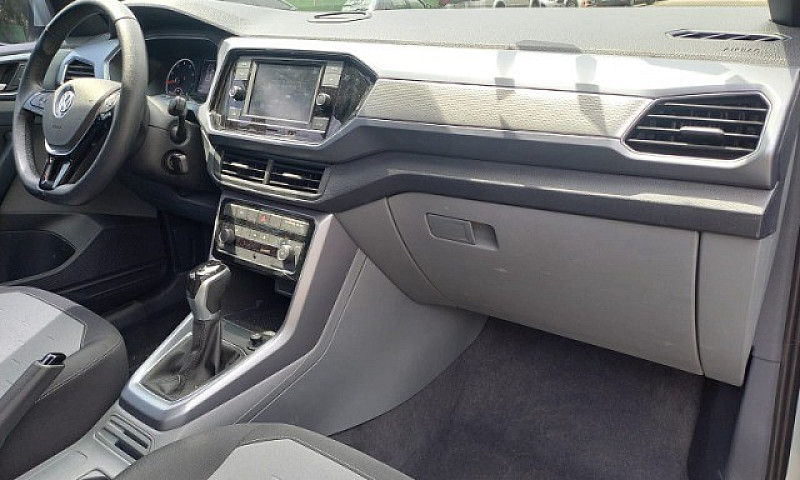 Volkswagen T-Cross C...