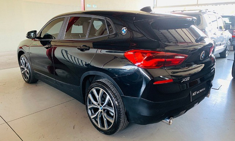 Bmw X2 Xdrive 20I 20...