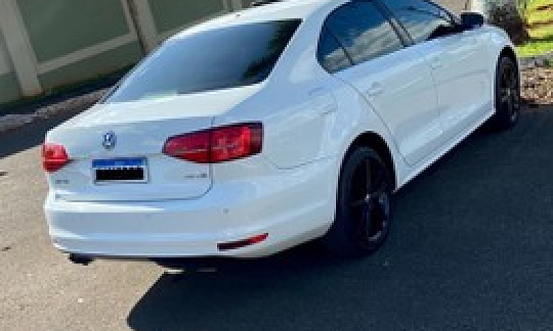 Jetta Highline 2.0 T...