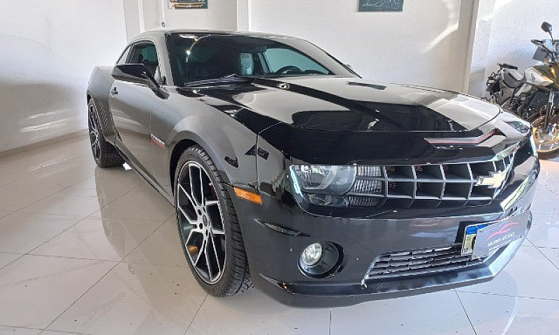 Chevrolet/Camaro 2Ss...