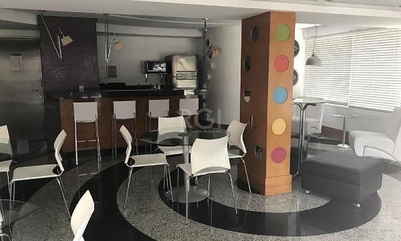 Porto Alegre - Apart...