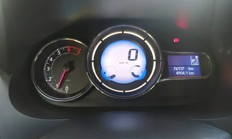 Renault Fluence Dyn....
