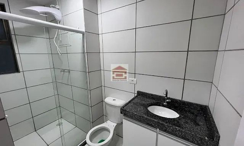 Alugo Lindo Apartame...