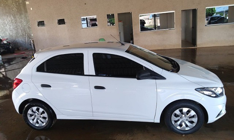 Chevrolet Onix Joy 2...