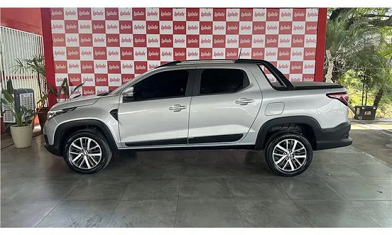 Fiat Strada 2022 1.3...