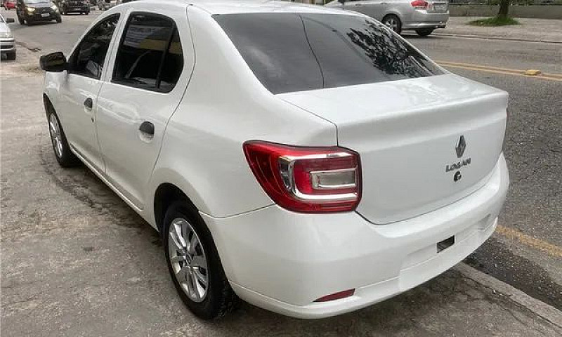 Renault Logan 2020 1...