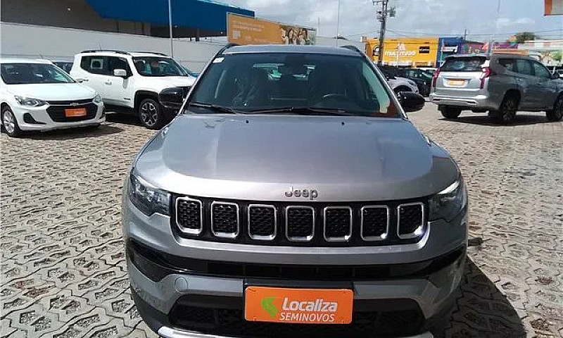 Jeep Compass 2022 1....