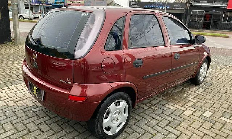 Corsa 1.0 Maxx...